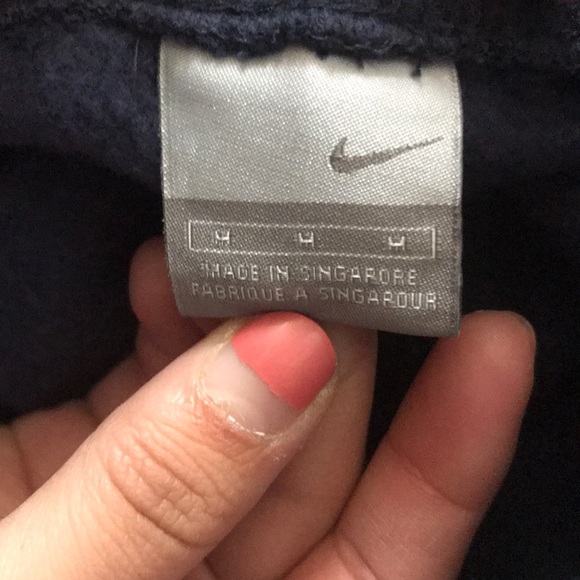 Nike Sweat Pants - Picture 3 of 4